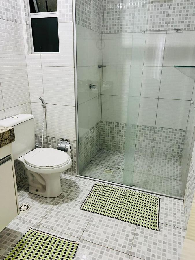 Lagoa Quente Hotel, Caldas Novas Go, Flat 357 Exterior foto